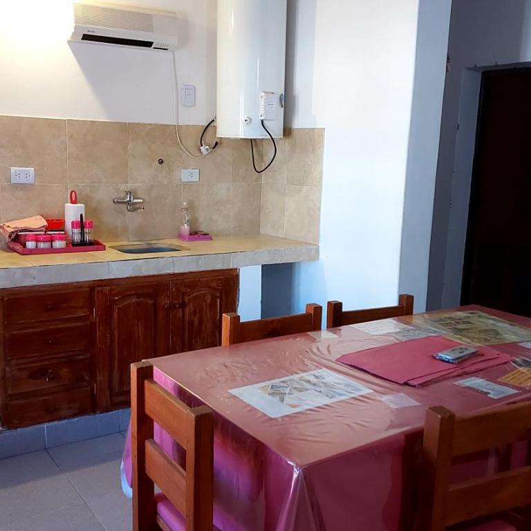 Fiambala Cabañas Pissis - Apartamento de 2 dormitorios - 8
