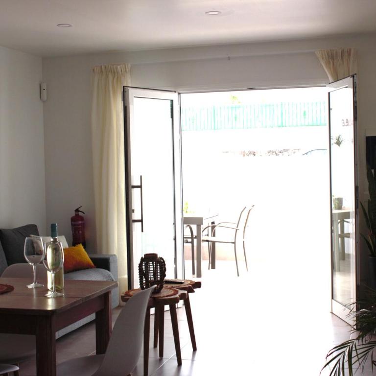 Casa Kirei - Apartamento de 1 dormitorio - 11