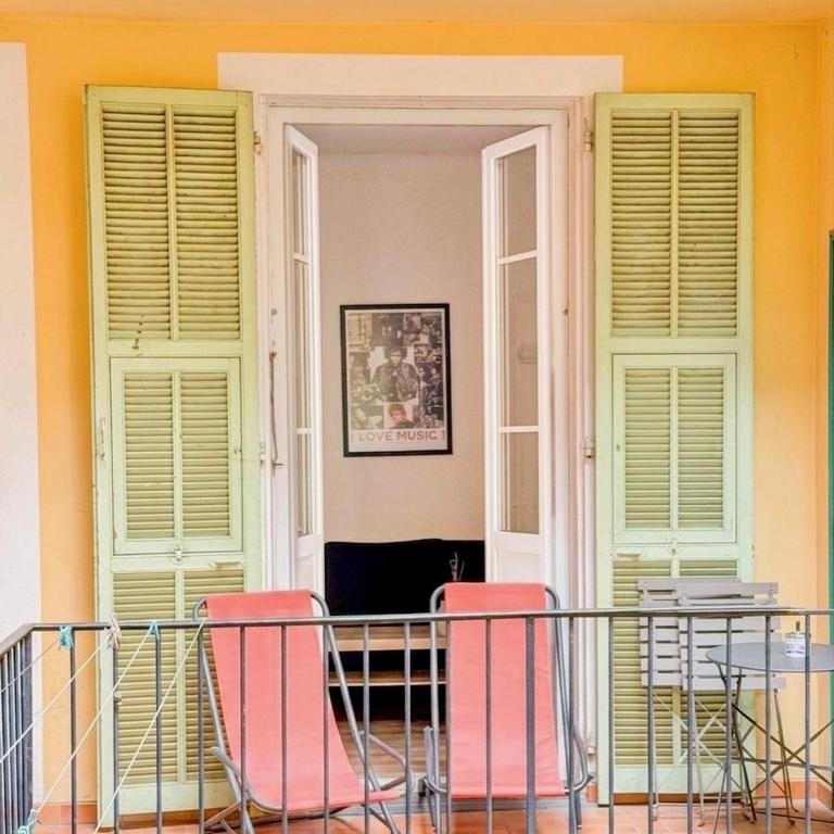 Best location of Nice, le Port, charming flat 4 - Appartement 1 Chambre - 2