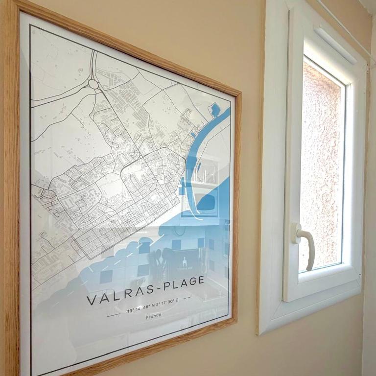 Appartement chaleureux - One-Bedroom Apartment - 9
