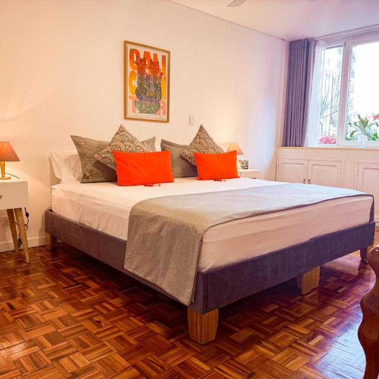 Apto con terraza privada junto al Bulevar del Río y Calle del Sabor - Apartamento de 1 dormitorio con terraza - 33