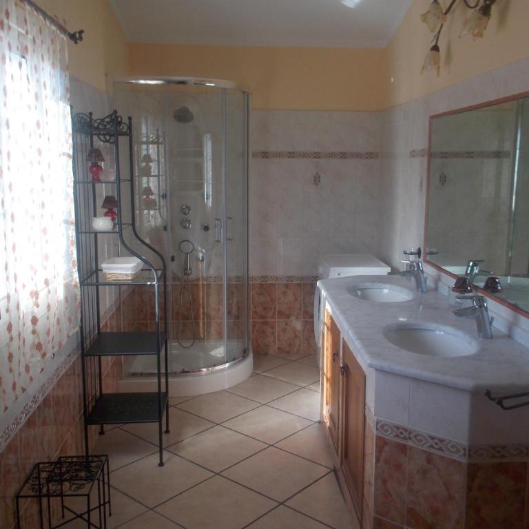 Casa vacanze Ginevra - Casa con 1 Camera da Letto - 9