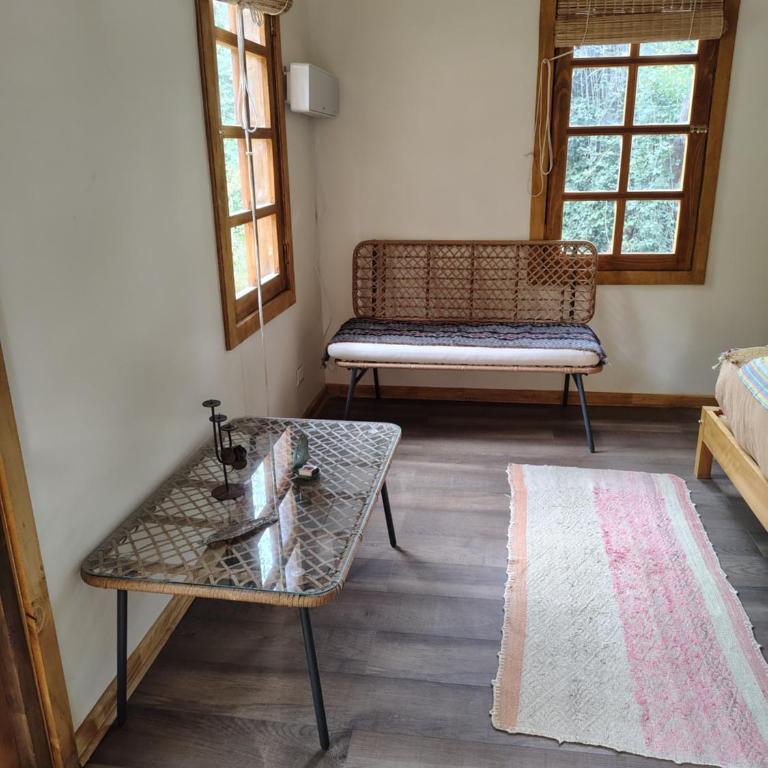Casa Clara - Casa con 1 dormitorio - 16