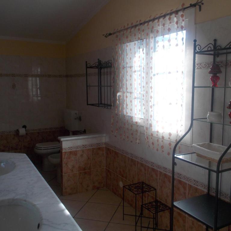 Casa vacanze Ginevra - Casa con 1 Camera da Letto - 11