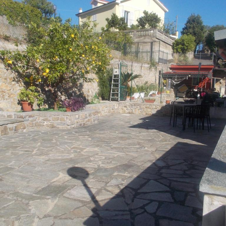 Casa vacanze Ginevra - Casa con 1 Camera da Letto - 15