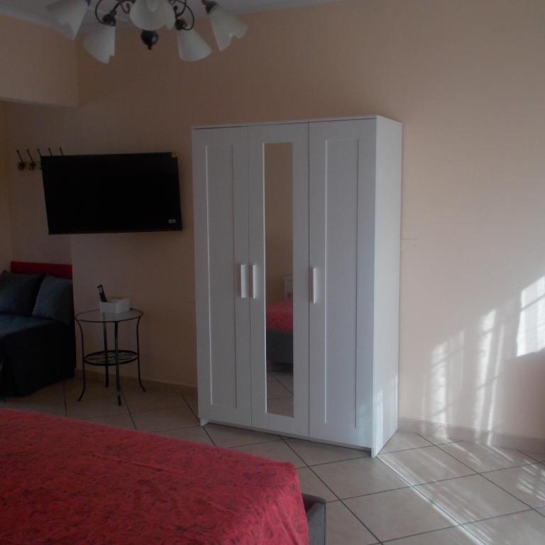 Casa vacanze Ginevra - Casa con 1 Camera da Letto - 5