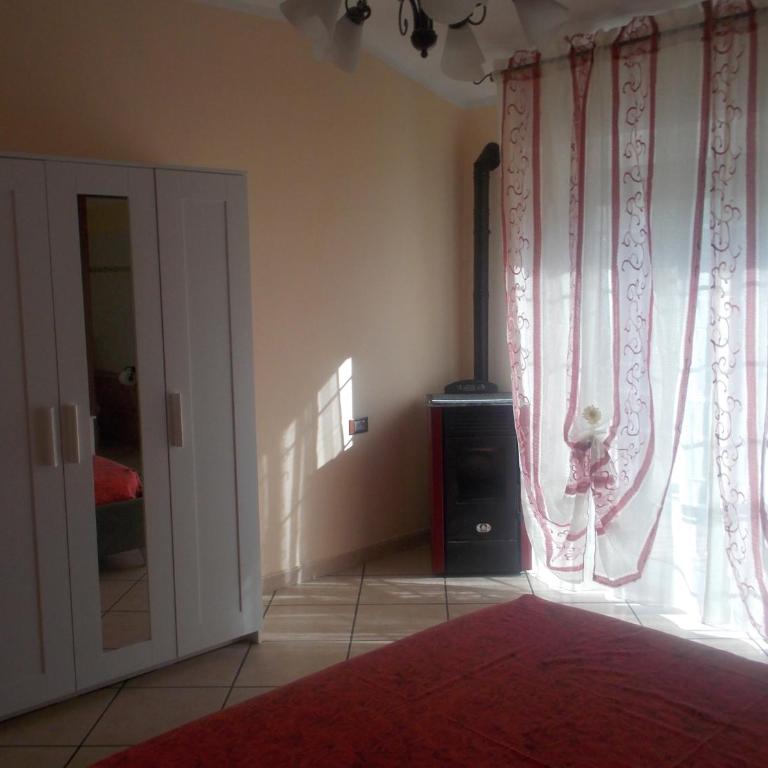 Casa vacanze Ginevra - Casa con 1 Camera da Letto - 6
