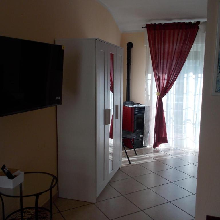 Casa vacanze Ginevra - Casa con 1 Camera da Letto - 8