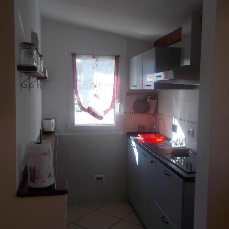 Casa vacanze Ginevra - Casa con 1 Camera da Letto - 13