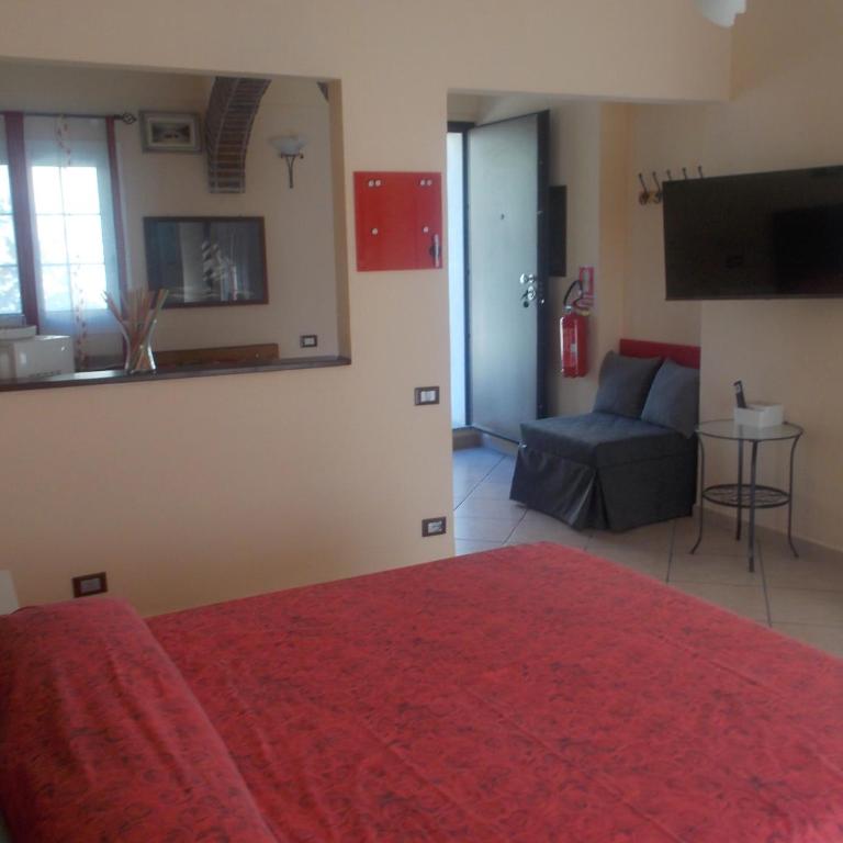 Casa vacanze Ginevra - Casa con 1 Camera da Letto - 3