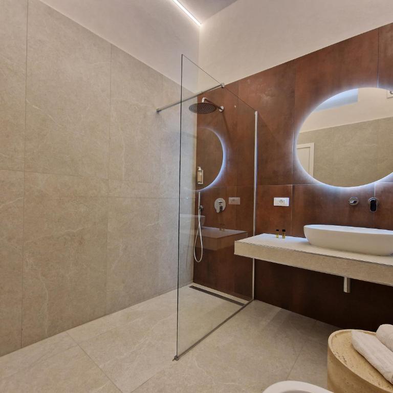 Pantanello Rooms Avola - Camera Tripla Comfort - 12