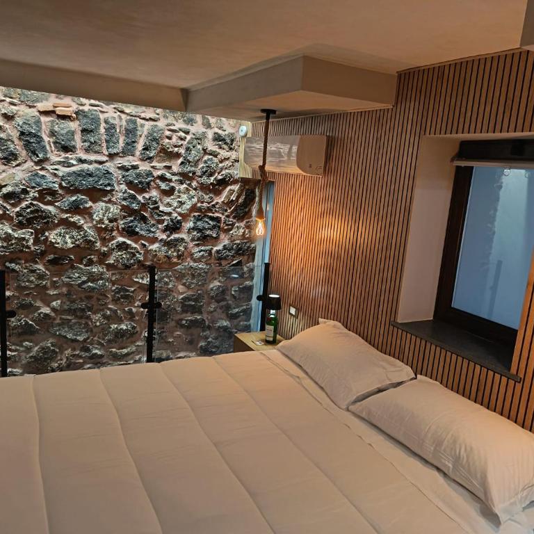 Dimora Capuana - One-Bedroom House - 1
