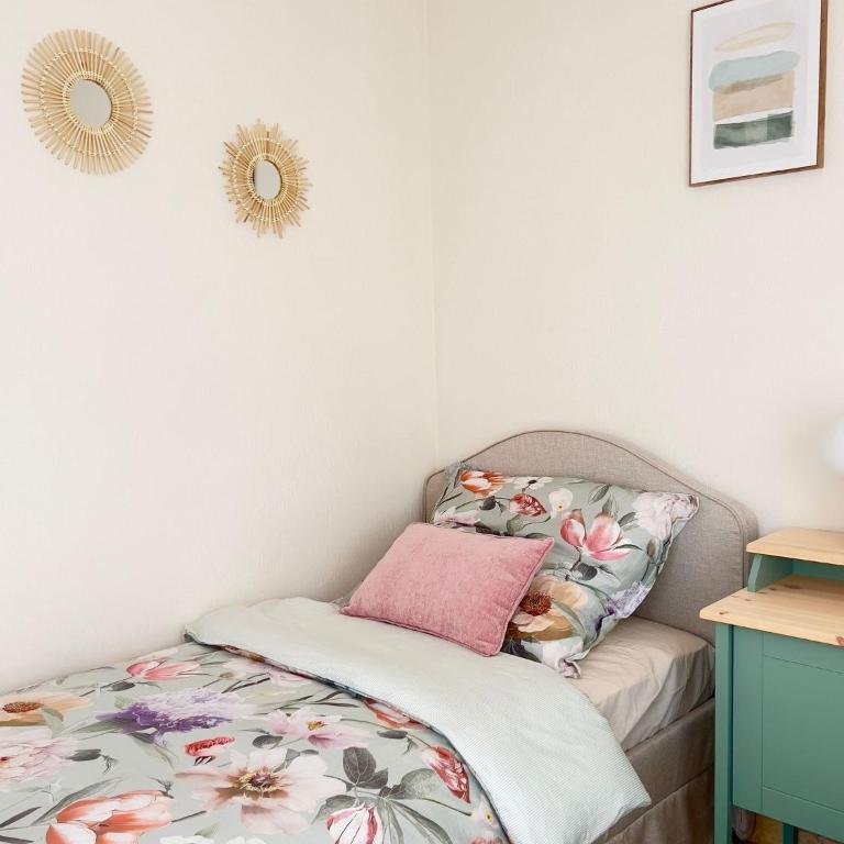 Sueño Español - Studio-Apartment mit Meerblick - 9