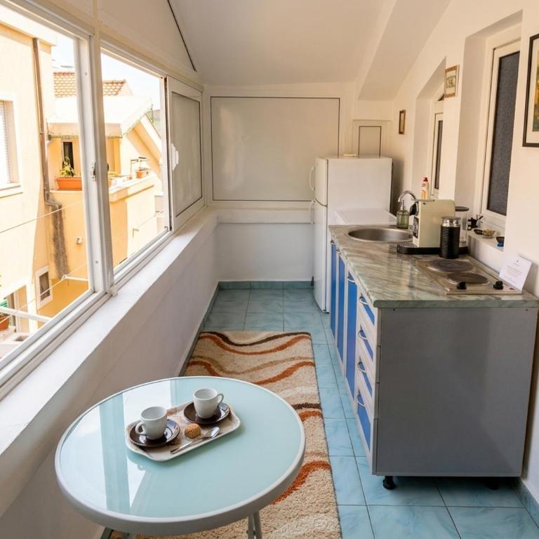 Дом R-TOURS - Apartman sa 1 Spavaćom Sobom - 5