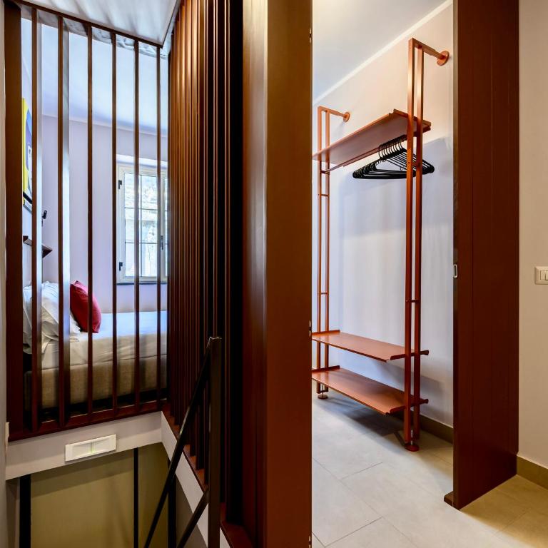 Attico - Appartamento con 2 Camere da Letto, Terrazza e Vista Mare - 33
