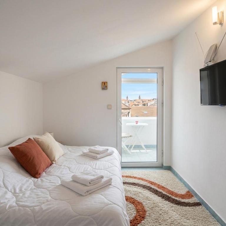Дом R-TOURS - Apartman sa 1 Spavaćom Sobom - 8