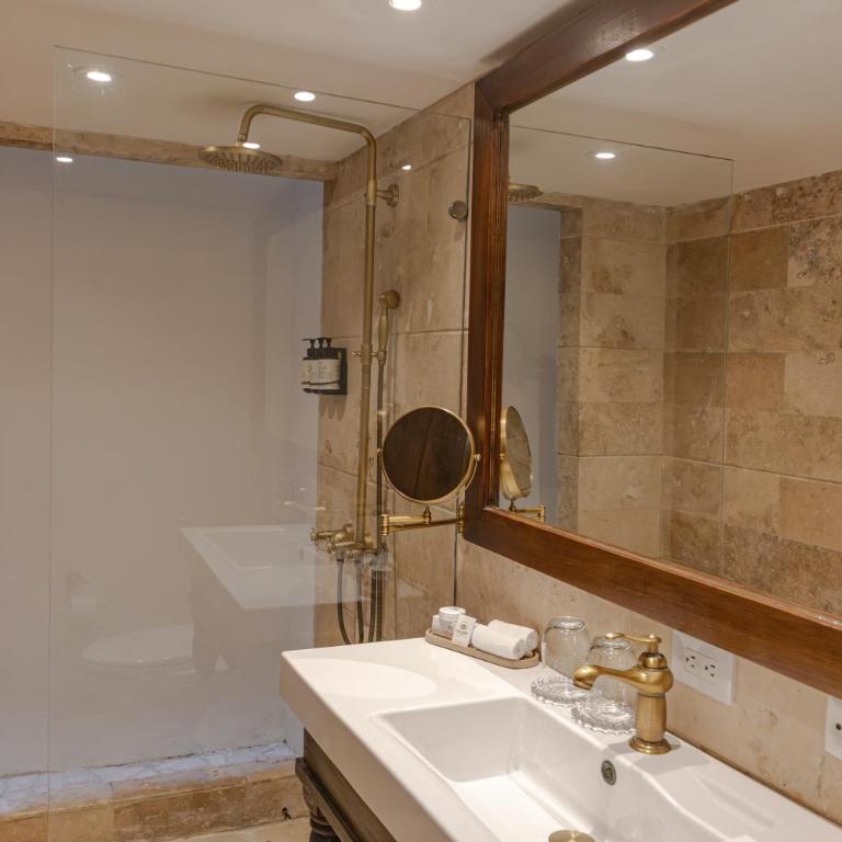Hotel Casa Bianca by Faranda Boutique - 2 Double Beds - 5