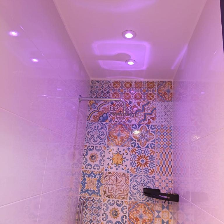 Dimora Capuana - One-Bedroom House - 2