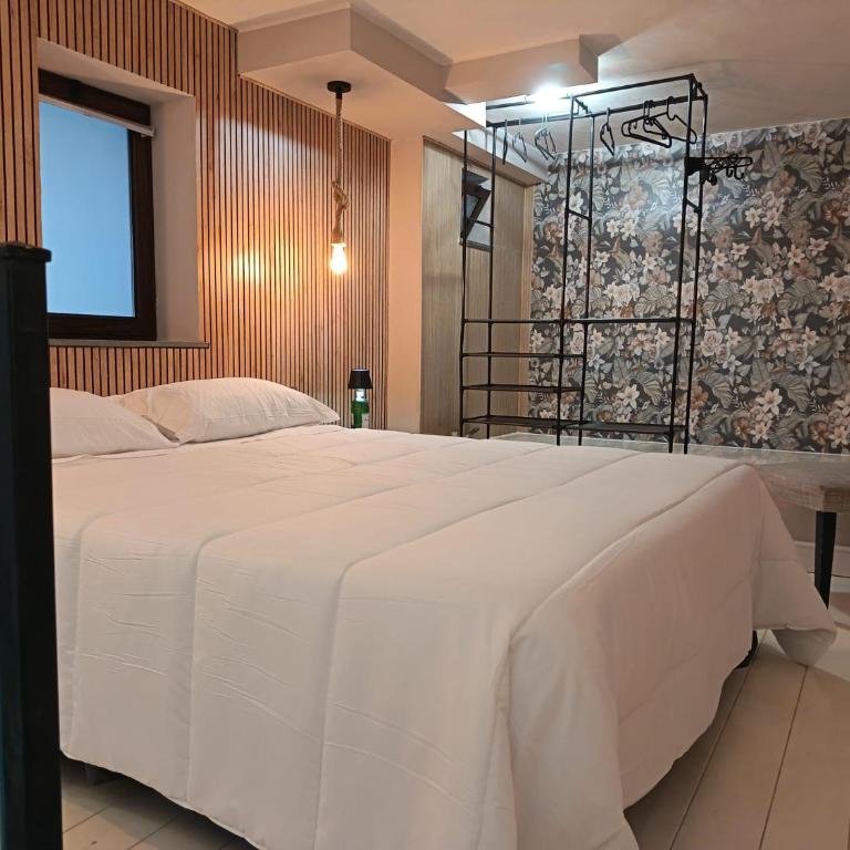 Dimora Capuana - One-Bedroom House - 4