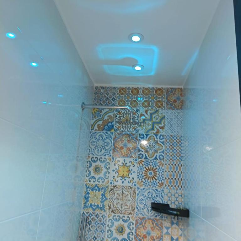 Dimora Capuana - One-Bedroom House - 7
