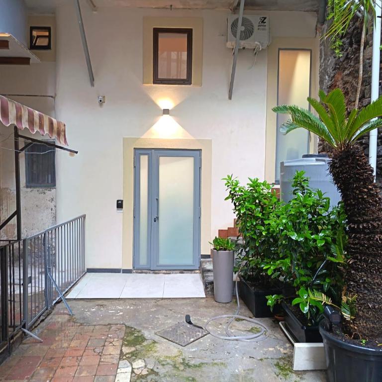 Dimora Capuana - One-Bedroom House - 11