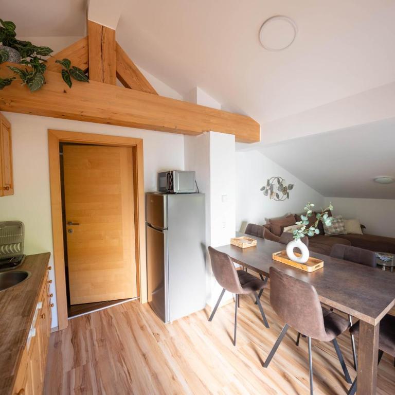 Ferienwohnung Ludwig Marchner - Apartment mit 2 Schlafzimmern - 1