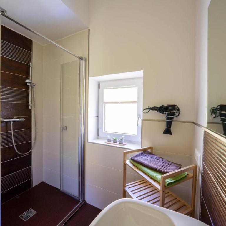 Ferienwohnung Ludwig Marchner - Apartment mit 2 Schlafzimmern - 3