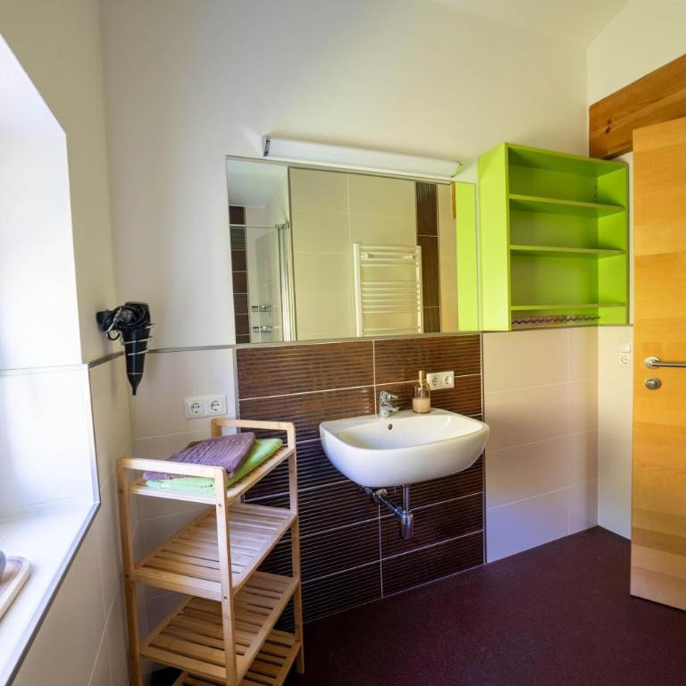Ferienwohnung Ludwig Marchner - Apartment mit 2 Schlafzimmern - 4