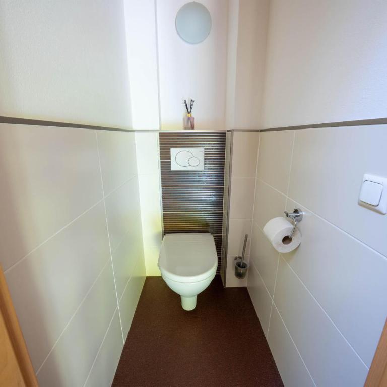 Ferienwohnung Ludwig Marchner - Apartment mit 2 Schlafzimmern - 5