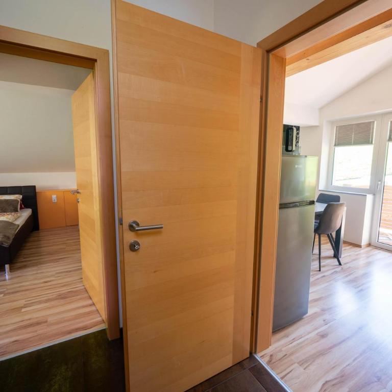 Ferienwohnung Ludwig Marchner - Apartment mit 2 Schlafzimmern - 10