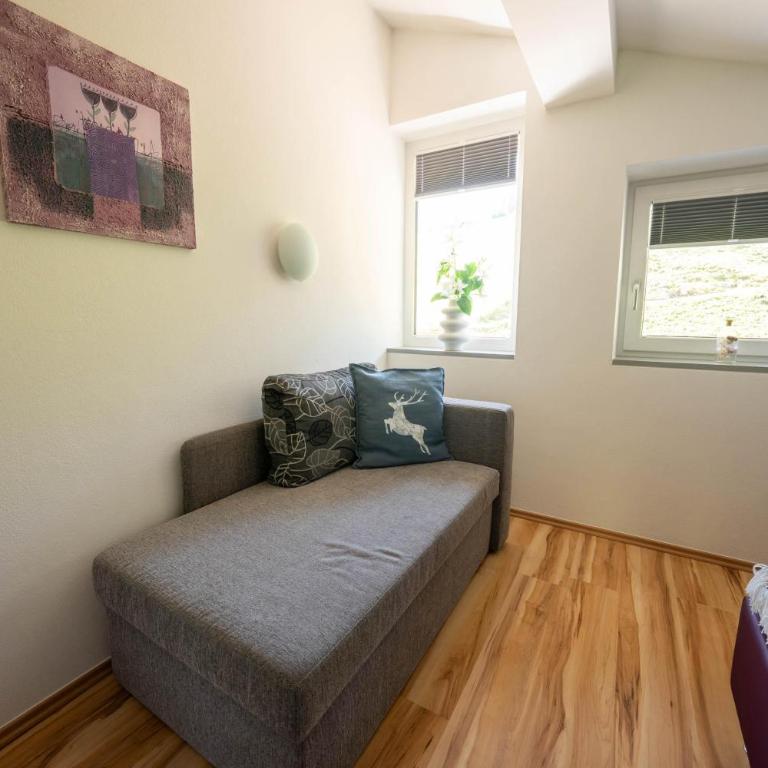 Ferienwohnung Ludwig Marchner - Apartment mit 2 Schlafzimmern - 14