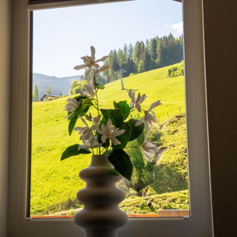 Ferienwohnung Ludwig Marchner - Apartment mit 2 Schlafzimmern - 16