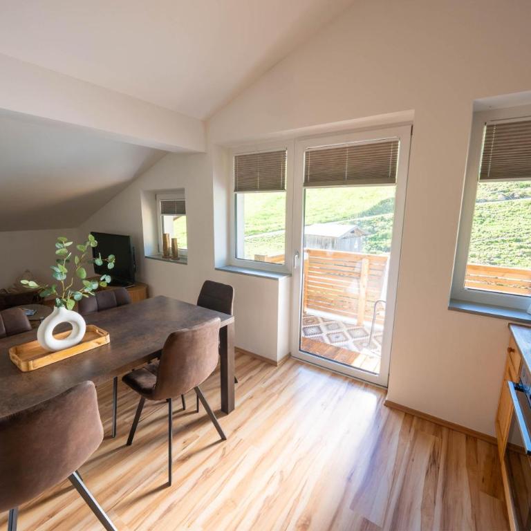 Ferienwohnung Ludwig Marchner - Apartment mit 2 Schlafzimmern - 17