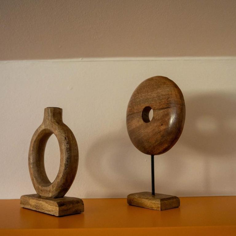 Ferienwohnung Ludwig Marchner - Apartment mit 2 Schlafzimmern - 23