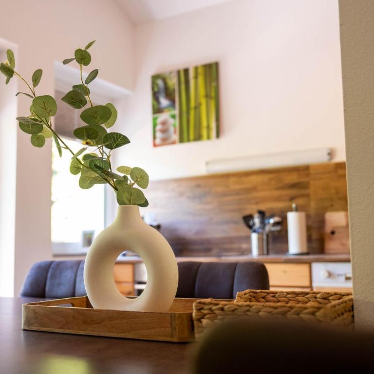 Ferienwohnung Ludwig Marchner - Apartment mit 2 Schlafzimmern - 26