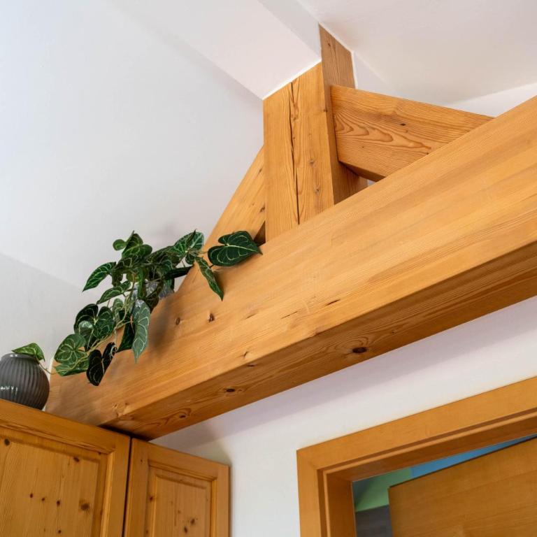 Ferienwohnung Ludwig Marchner - Apartment mit 2 Schlafzimmern - 29