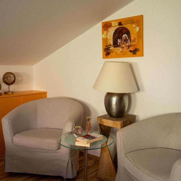 Ferienwohnung Ludwig Marchner - Apartment mit 2 Schlafzimmern - 31