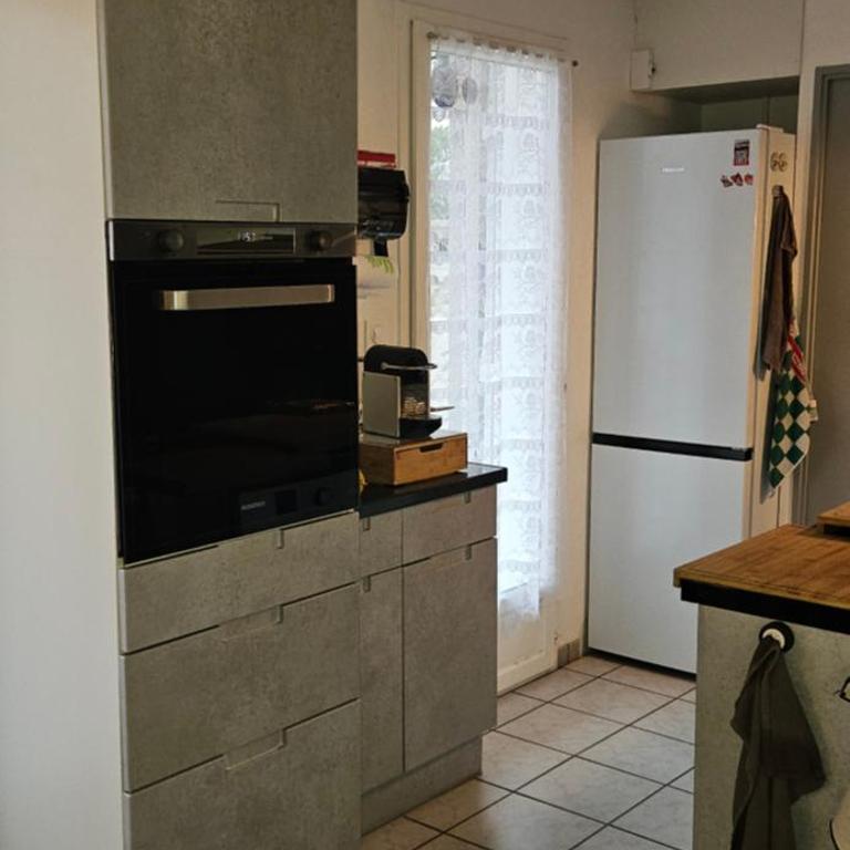 Maison au port de Saint Cyprien - Haus mit 2 Schlafzimmern - 3