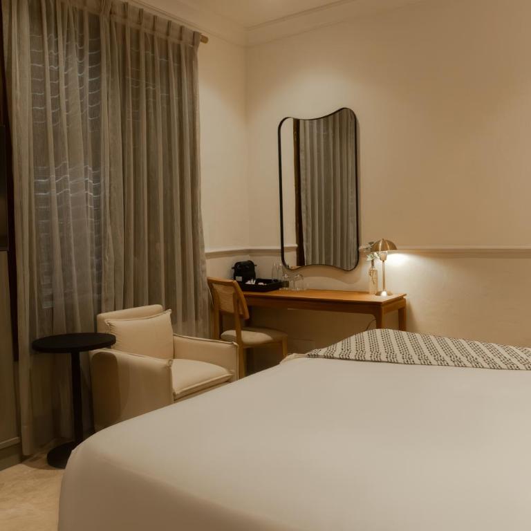 Hotel Casa Bianca by Faranda Boutique - 1 King Bed, Premium Room - 7