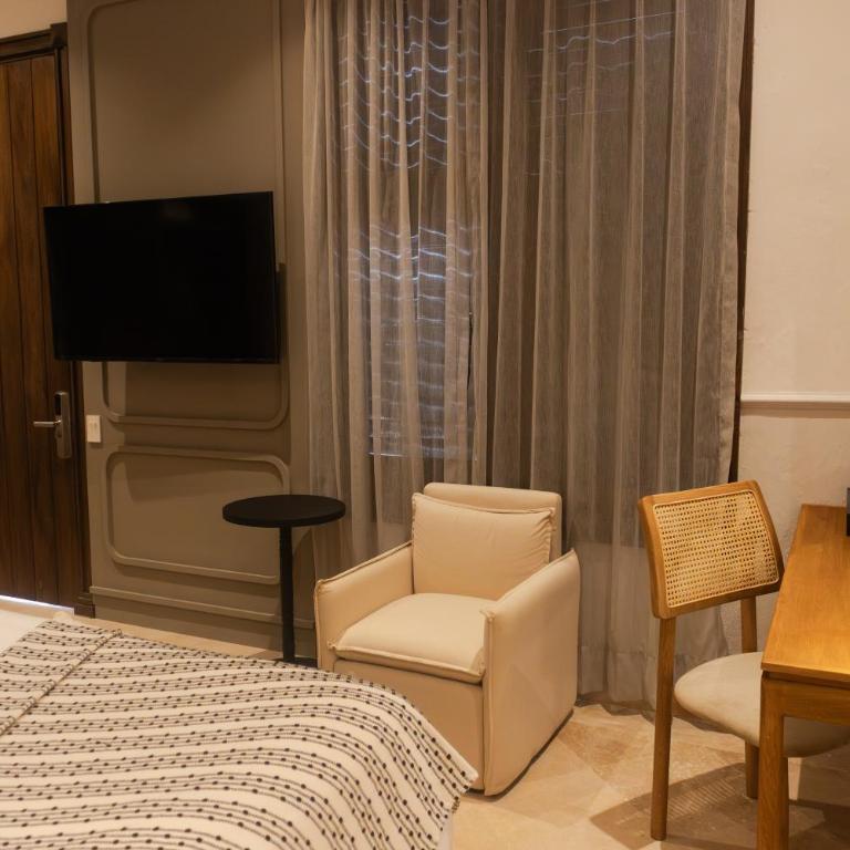 Hotel Casa Bianca by Faranda Boutique - 1 King Bed, Premium Room - 3