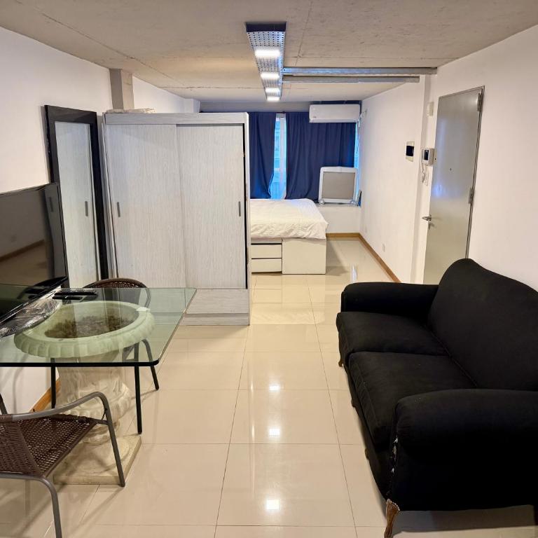 Palermo Gascon - Apartamento de 1 dormitorio - 2