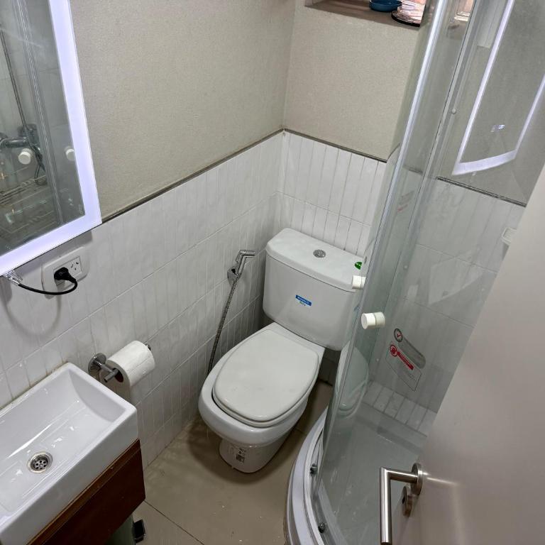 Palermo Gascon - Apartamento de 1 dormitorio - 7