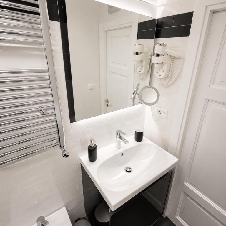 Casa Lucia - Taormina City Center - Appartamento con 1 Camera da Letto - 10