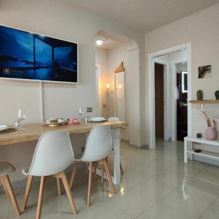 Squarcio di Mare - Appartamento con 2 Camere da Letto - 3