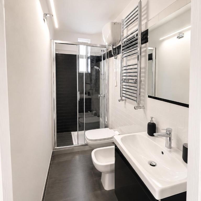 Casa Lucia - Taormina City Center - Appartamento con 1 Camera da Letto - 9