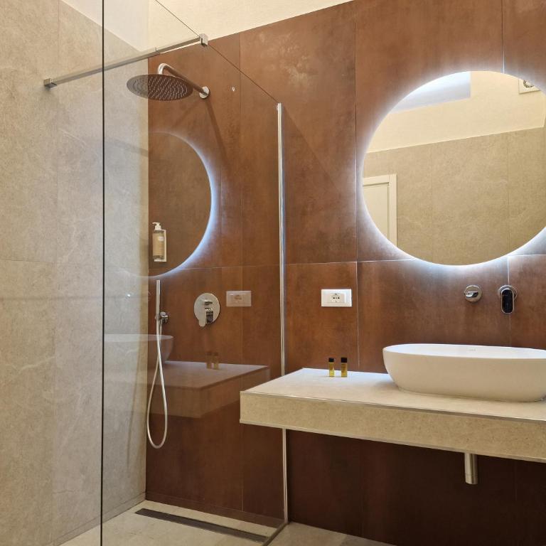 Pantanello Rooms Avola - Camera Tripla Comfort - 3