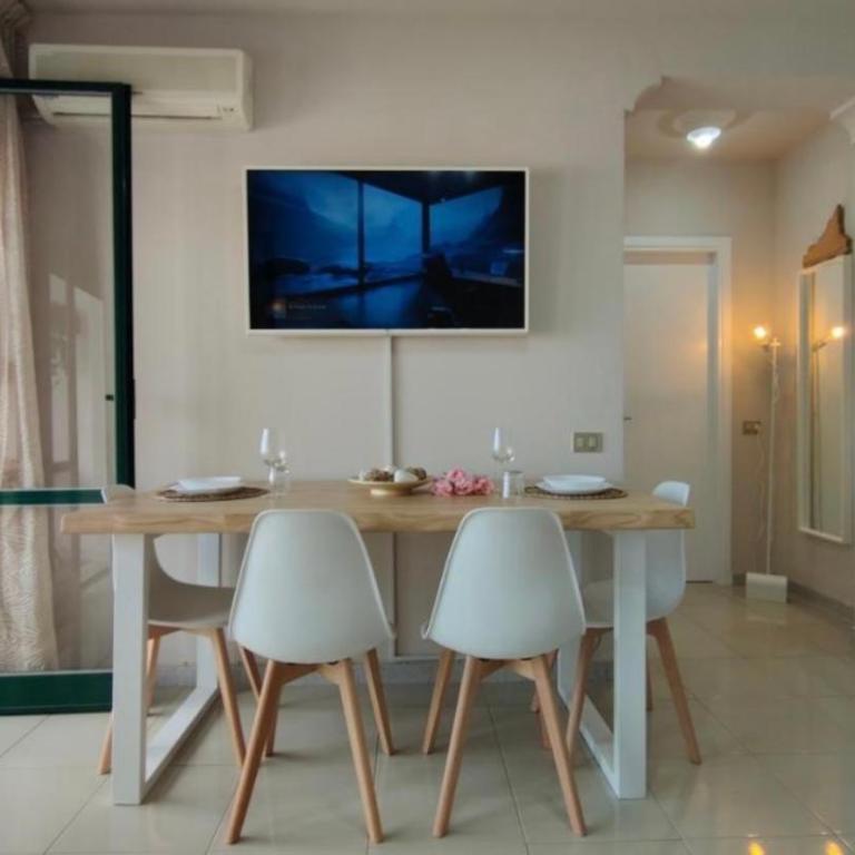 Squarcio di Mare - Appartamento con 2 Camere da Letto - 4