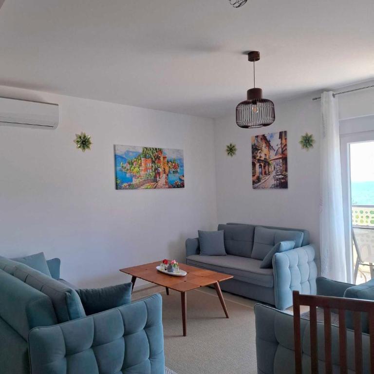 Apart Sunset duo - Apartman sa 1 Spavaćom Sobom - 1