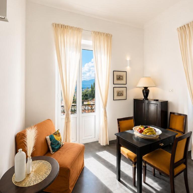 Casa Lucia - Taormina City Center - Appartamento con 1 Camera da Letto - 5