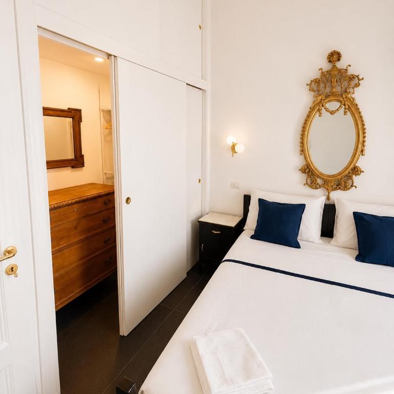 Casa Lucia - Taormina City Center - Appartamento con 1 Camera da Letto - 3